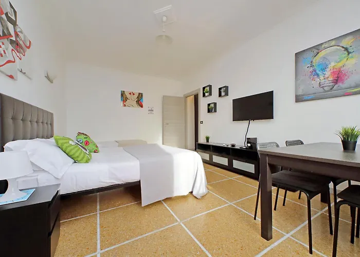 Guest house The Colours Rome