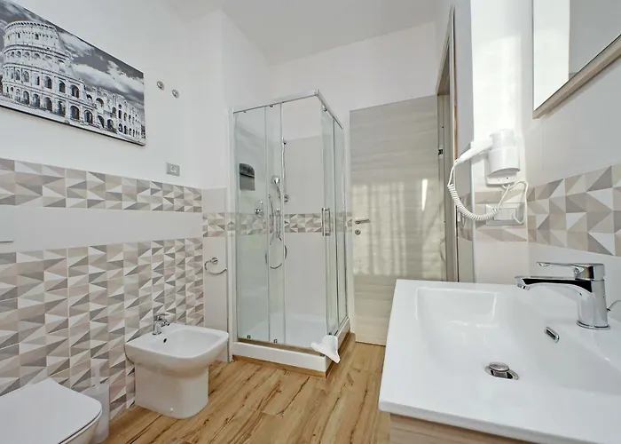 Guest house The Colours 4*